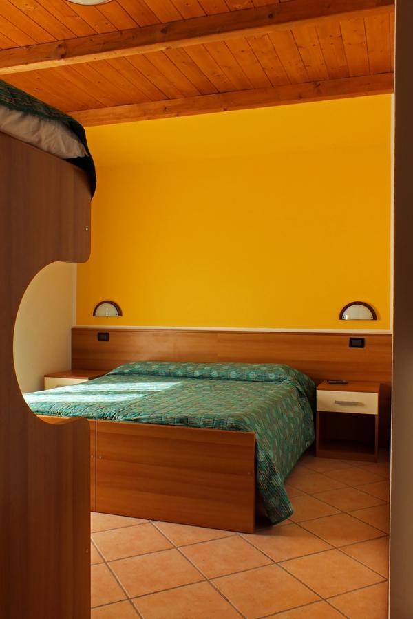 Albergo Ristorante Innocenti Ardenno 외부 사진