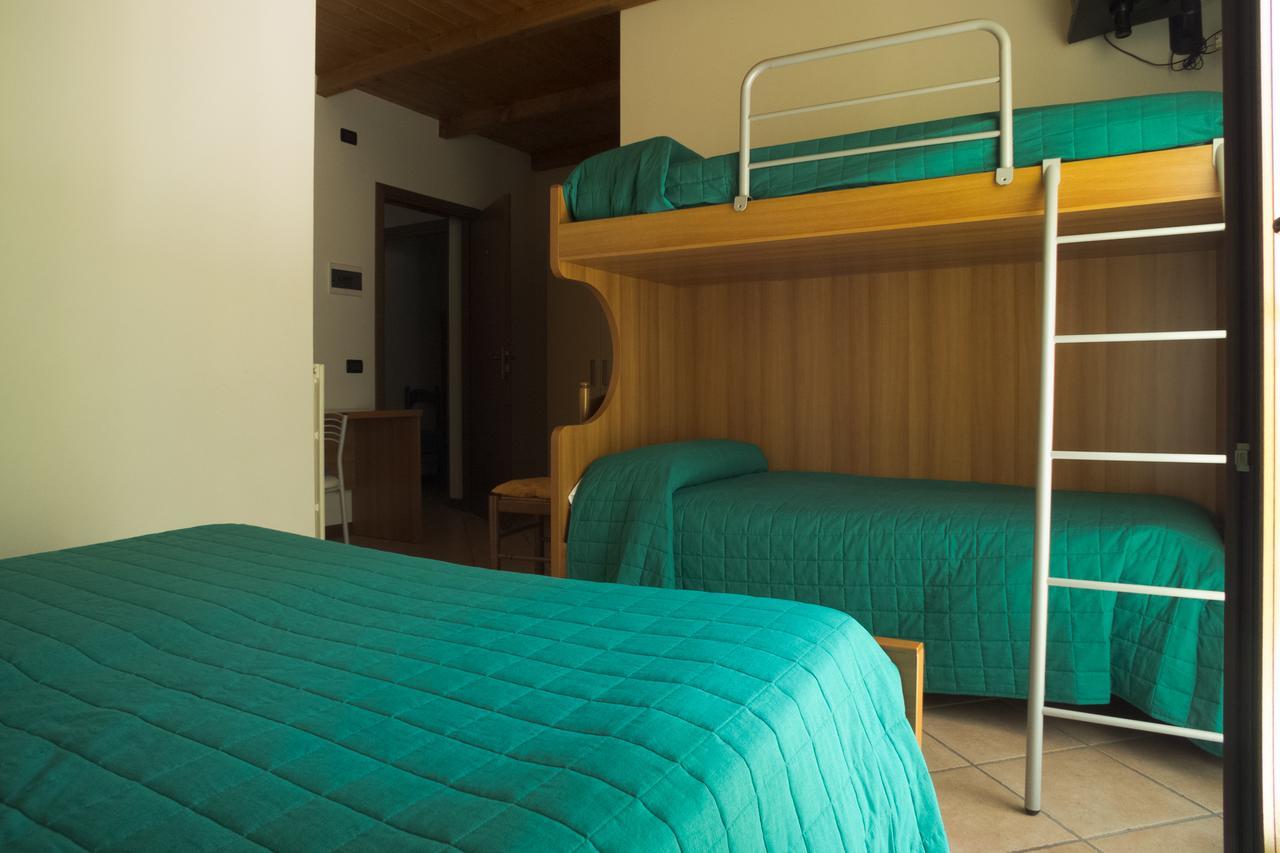 Albergo Ristorante Innocenti Ardenno 외부 사진